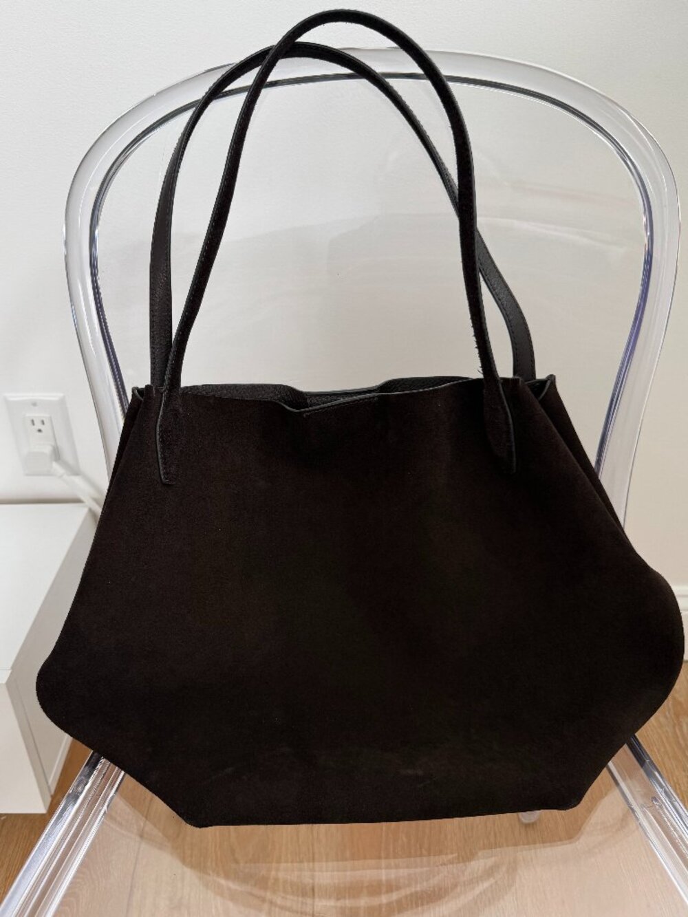 The Shopper Tote